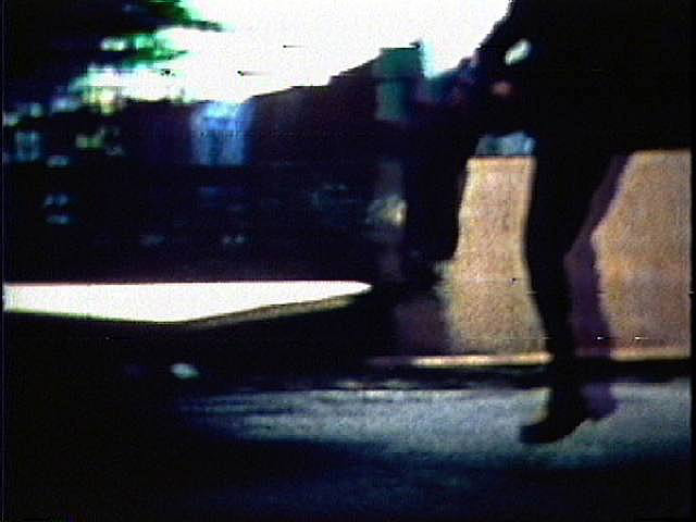 David Askevold. Catapult. 1970
