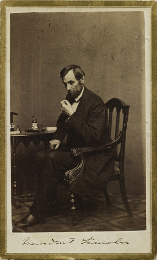 Portrait of Joseph Roulin | MoMA