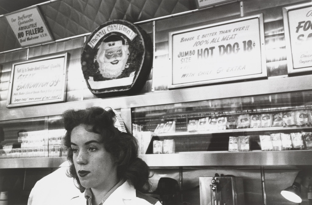 Ranch Market--Hollywood