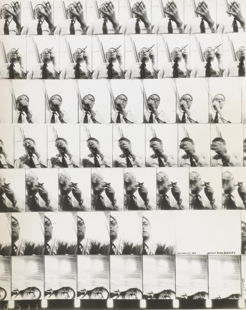 William James Buckley, New York City