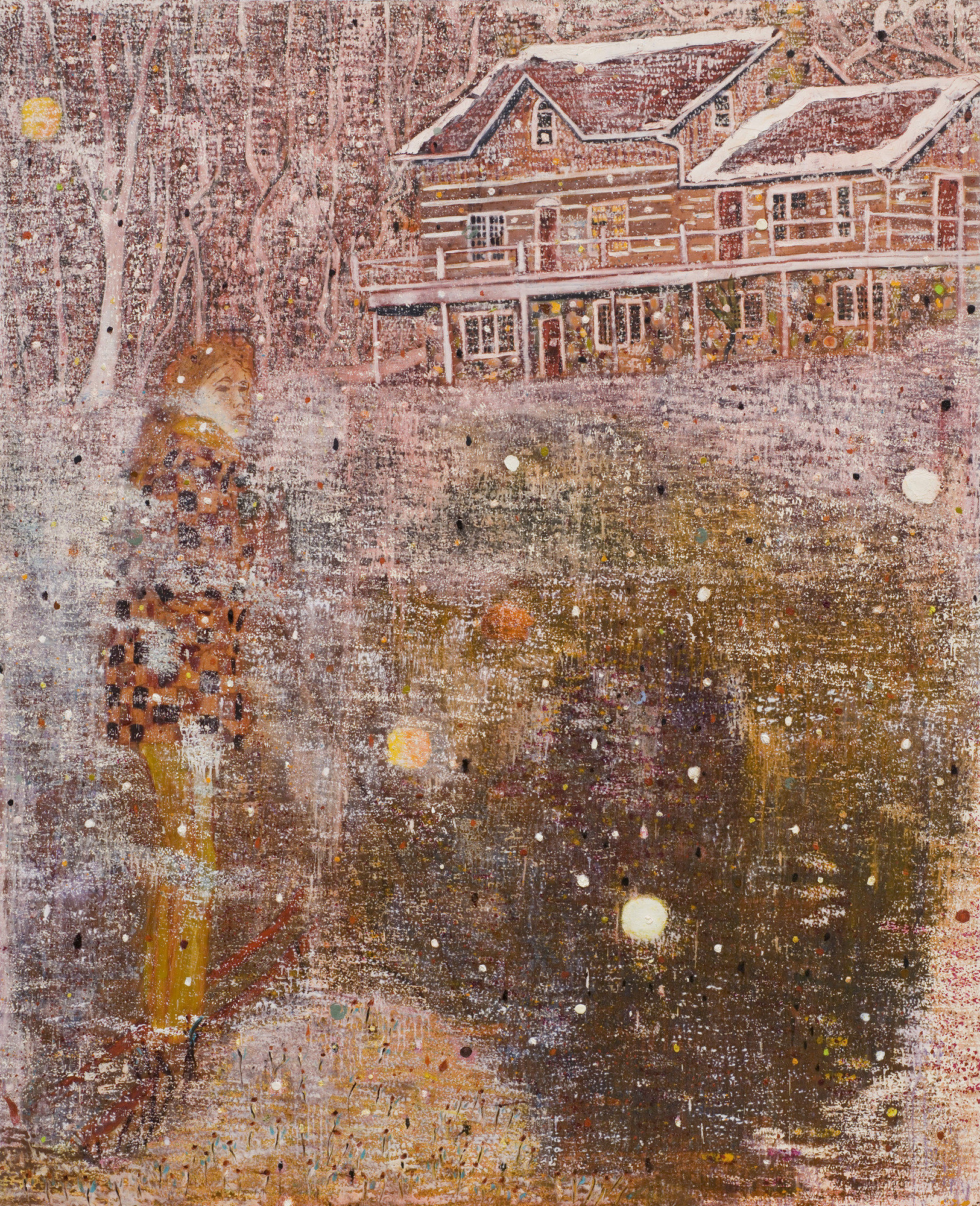 Peter Doig | MoMA