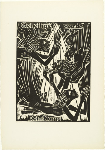 Ben Vautier. Nine Directions For Art | MoMA