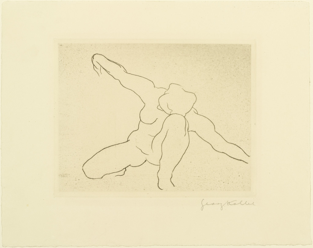 Call of the Earth (Ruf der Erde)