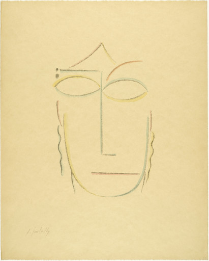 Head II