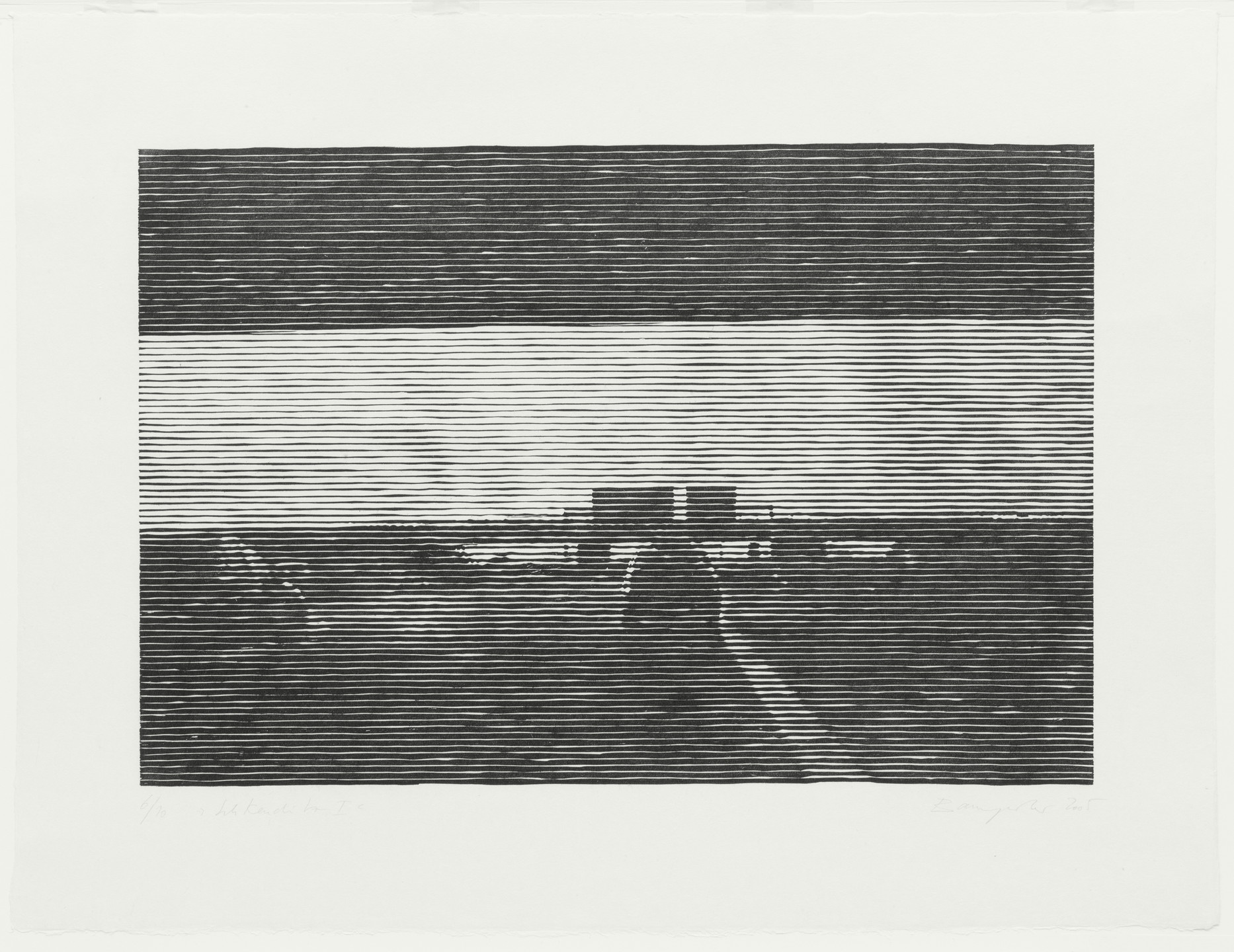 Christiane Baumgartner. Schkeuditz I. 2005