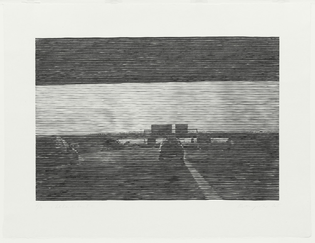 Schkeuditz I, Christiane Baumgartner, 2005