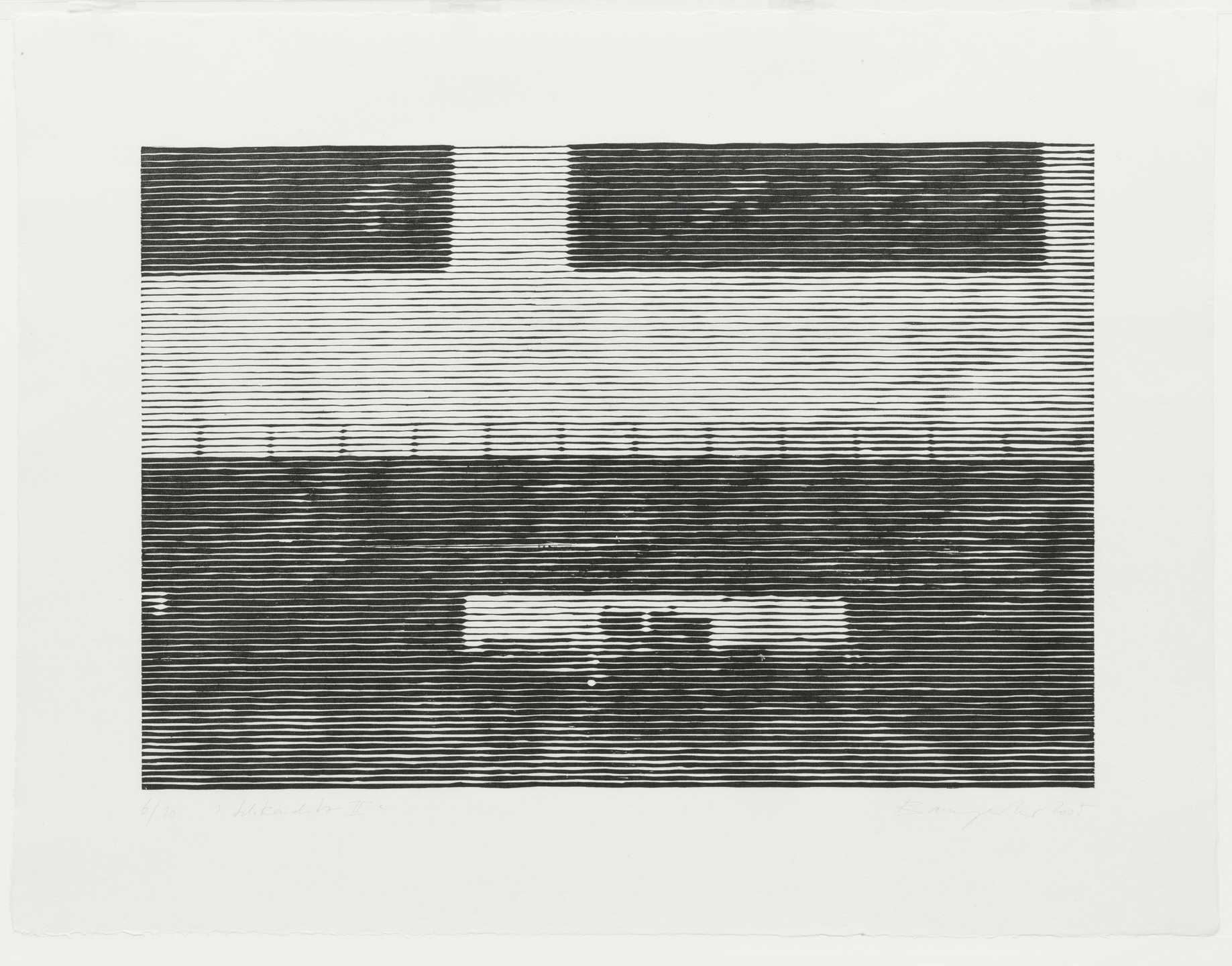 Christiane Baumgartner. Schkeuditz II. 2005