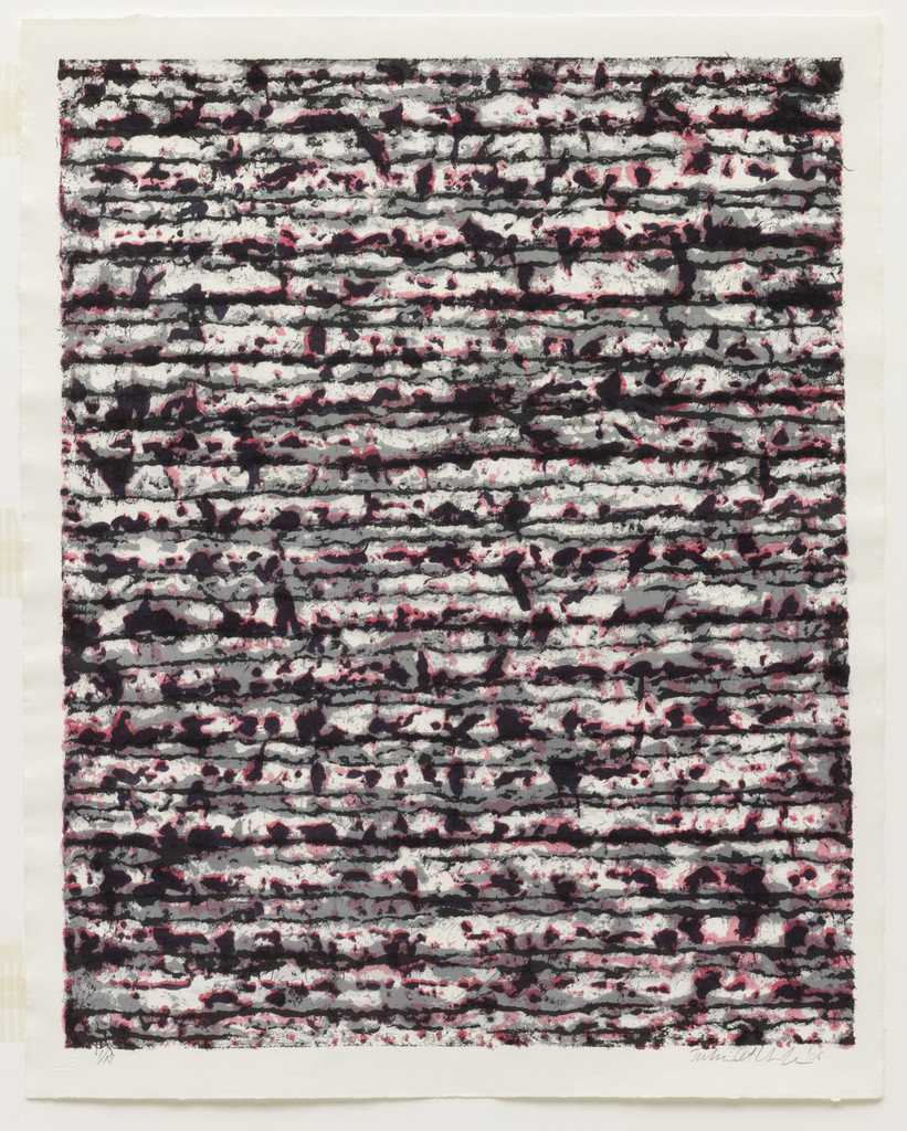 Thai Lines by Julian Lethbridge