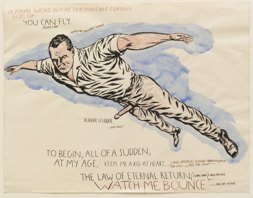 No Title (A final word...)