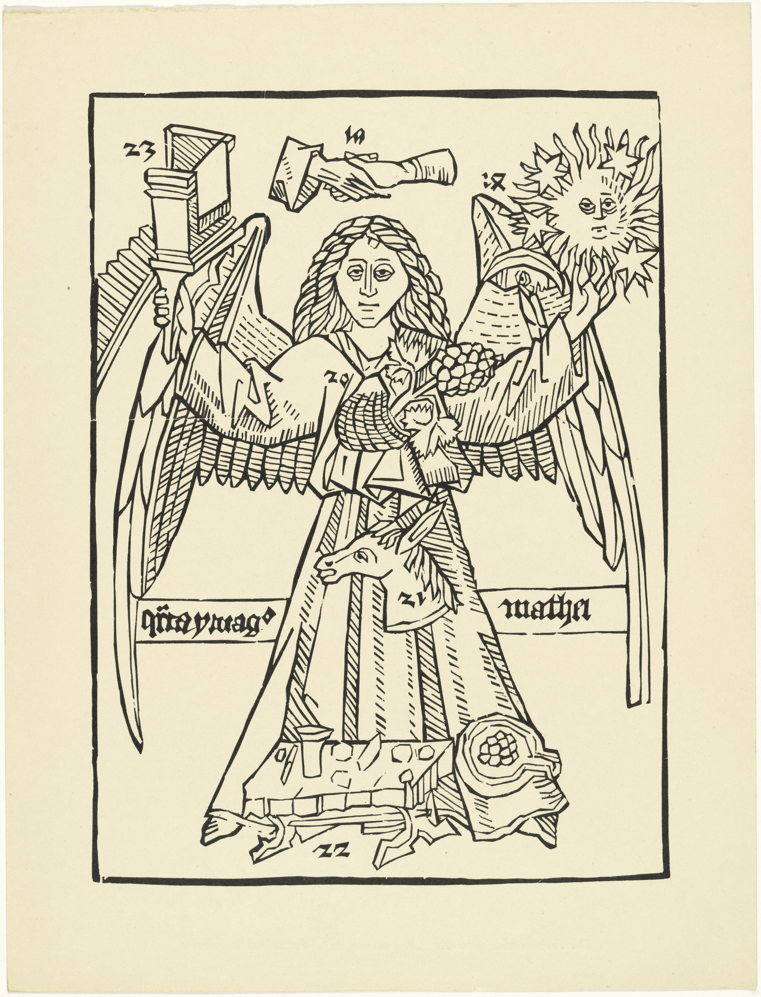 Hannah Hoch Ethnographic Museum