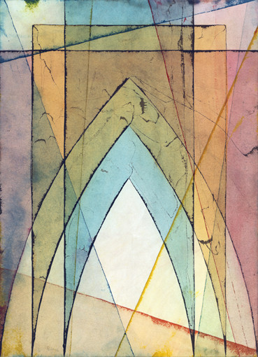 Bernd Ribbeck. Untitled