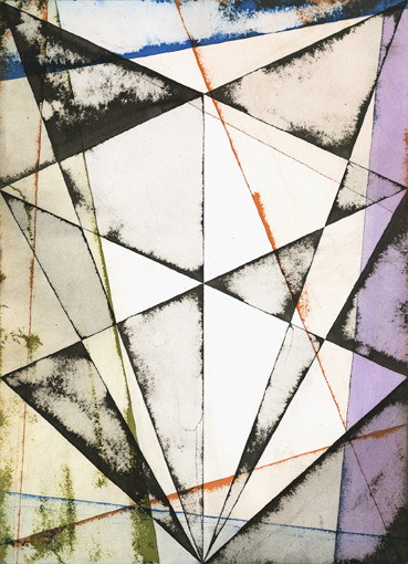 Bernd Ribbeck. Untitled
