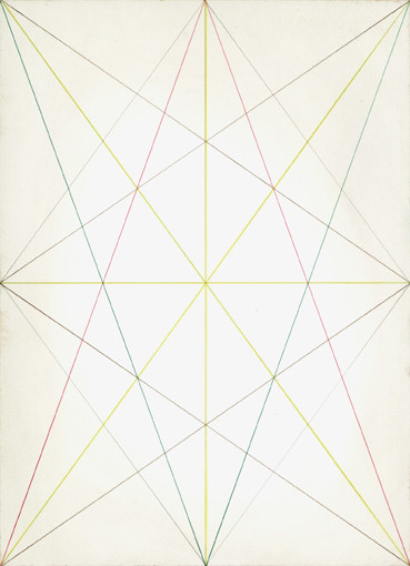 Bernd Ribbeck. Untitled