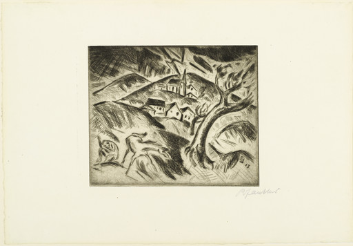 The Storm