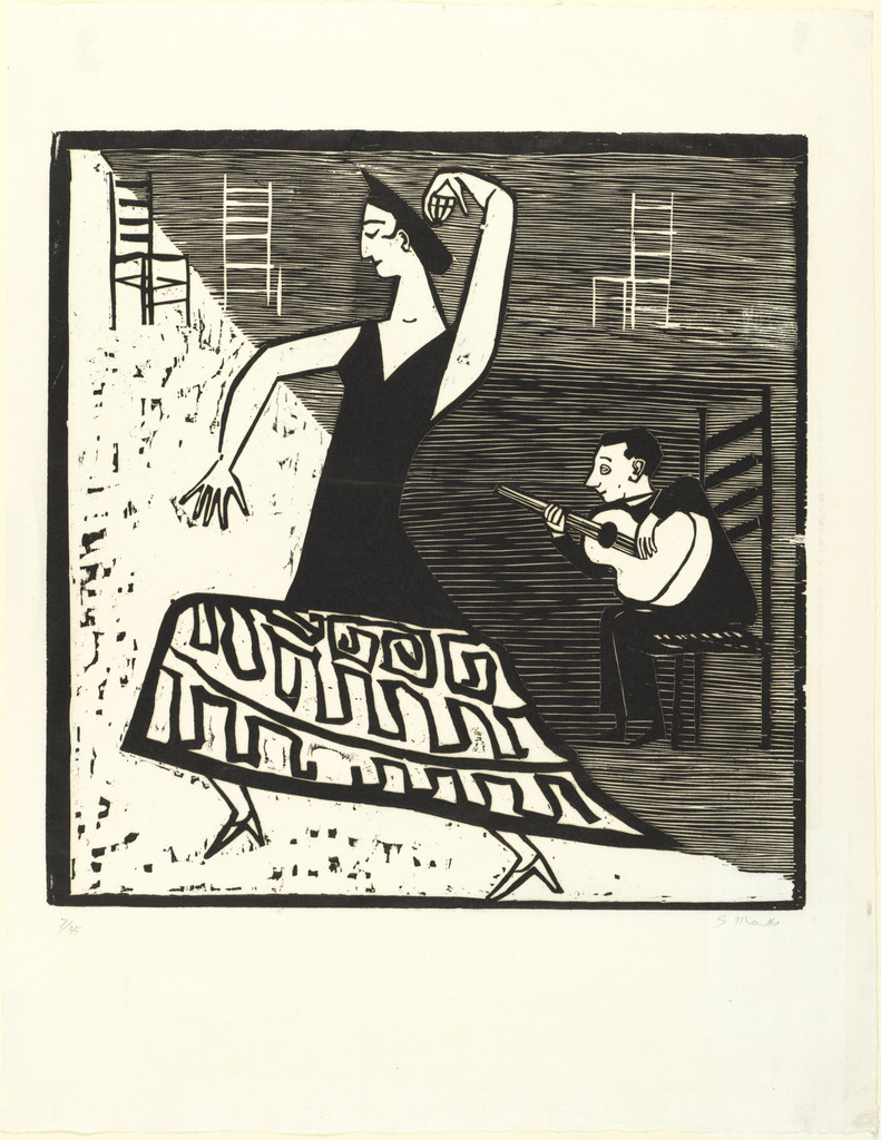 Flamenco
