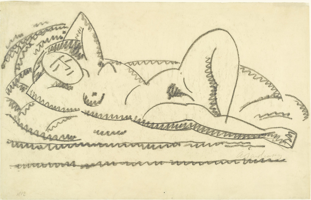 Reclining
