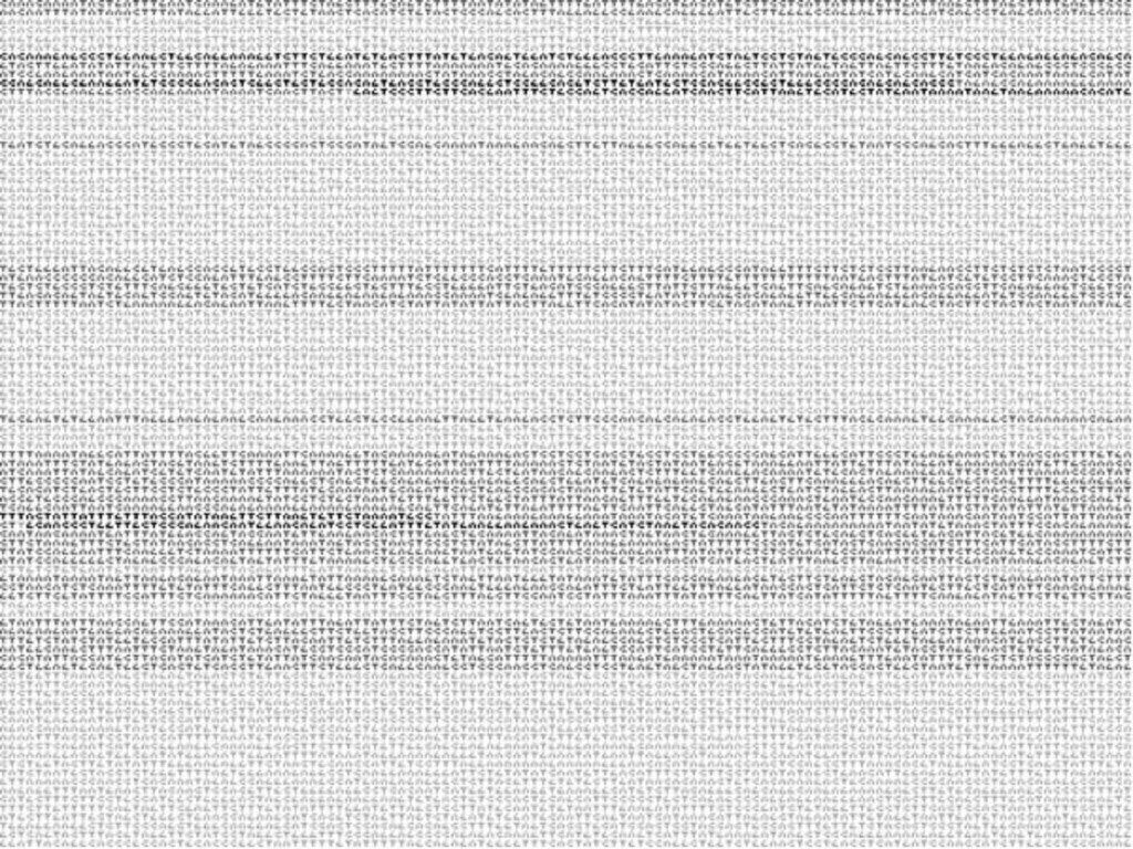 Genomic Cartography: Chromosome 18