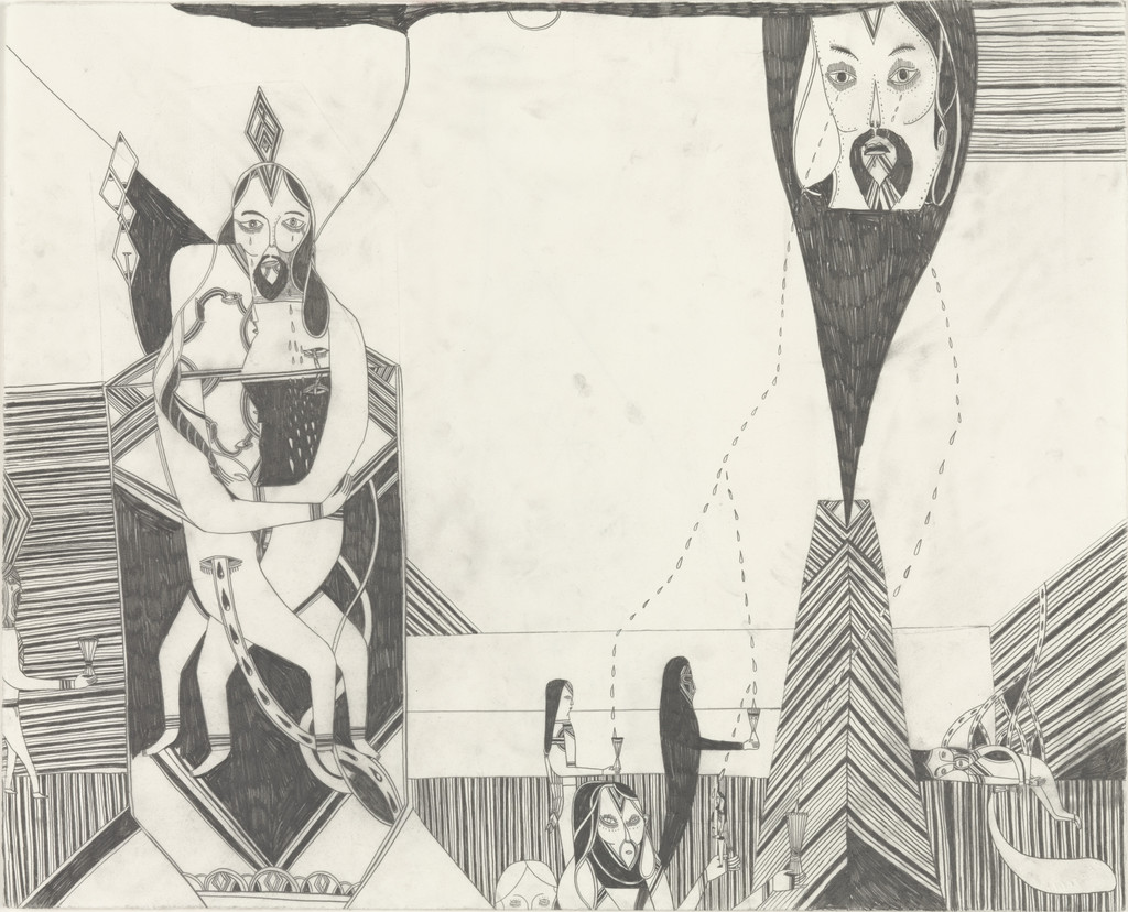 God Filled My Cup but I Still Felt So Empty