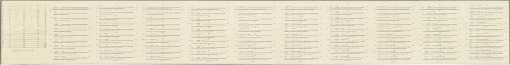 4 Untitled (Portfolio 1) Vol II/1-100 A 19