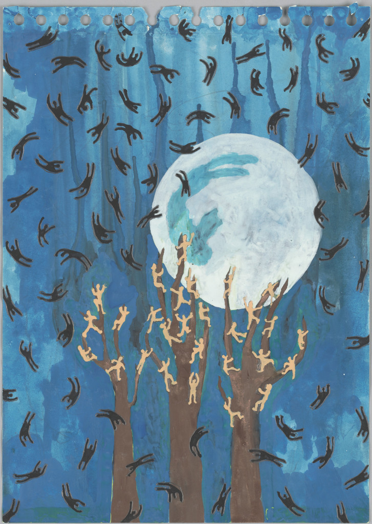 Mass Movement Moonshine