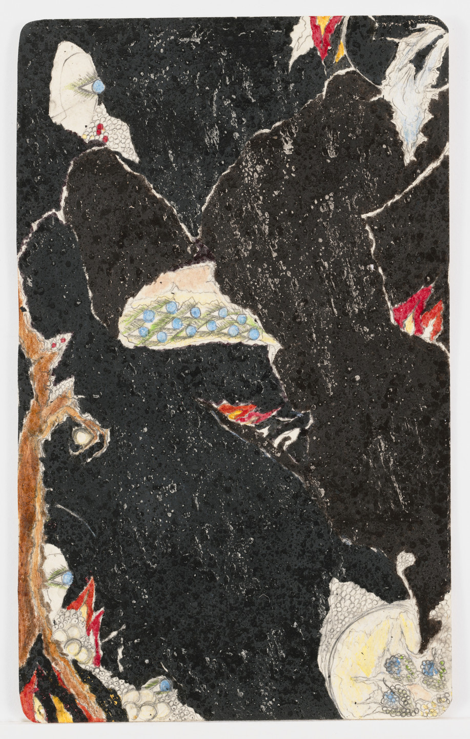 Delia R. Gonzalez. Untitled. (2004)