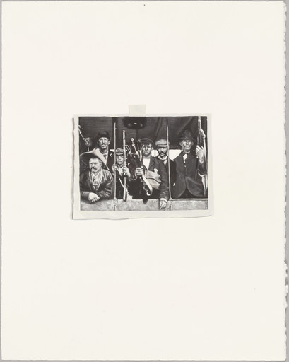 Boer Guerrillas