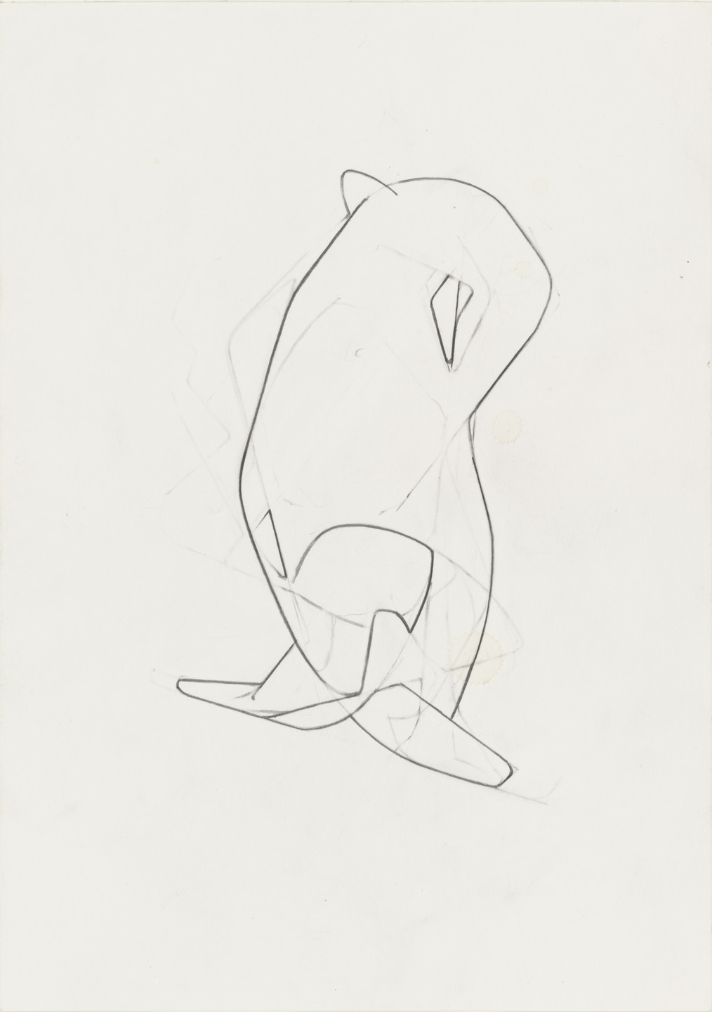 Frank Nitsche. Untitled (17.03.02). 2002