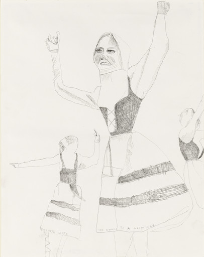 Dancing