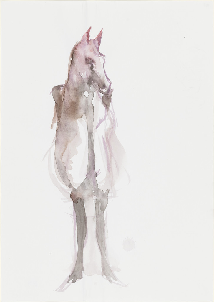 Watercolor