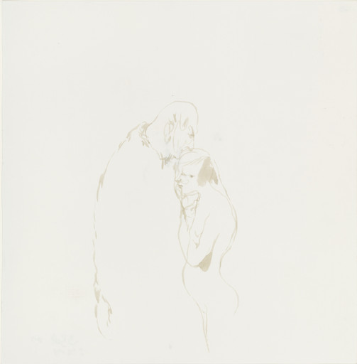 Dirk Bell. Untitled