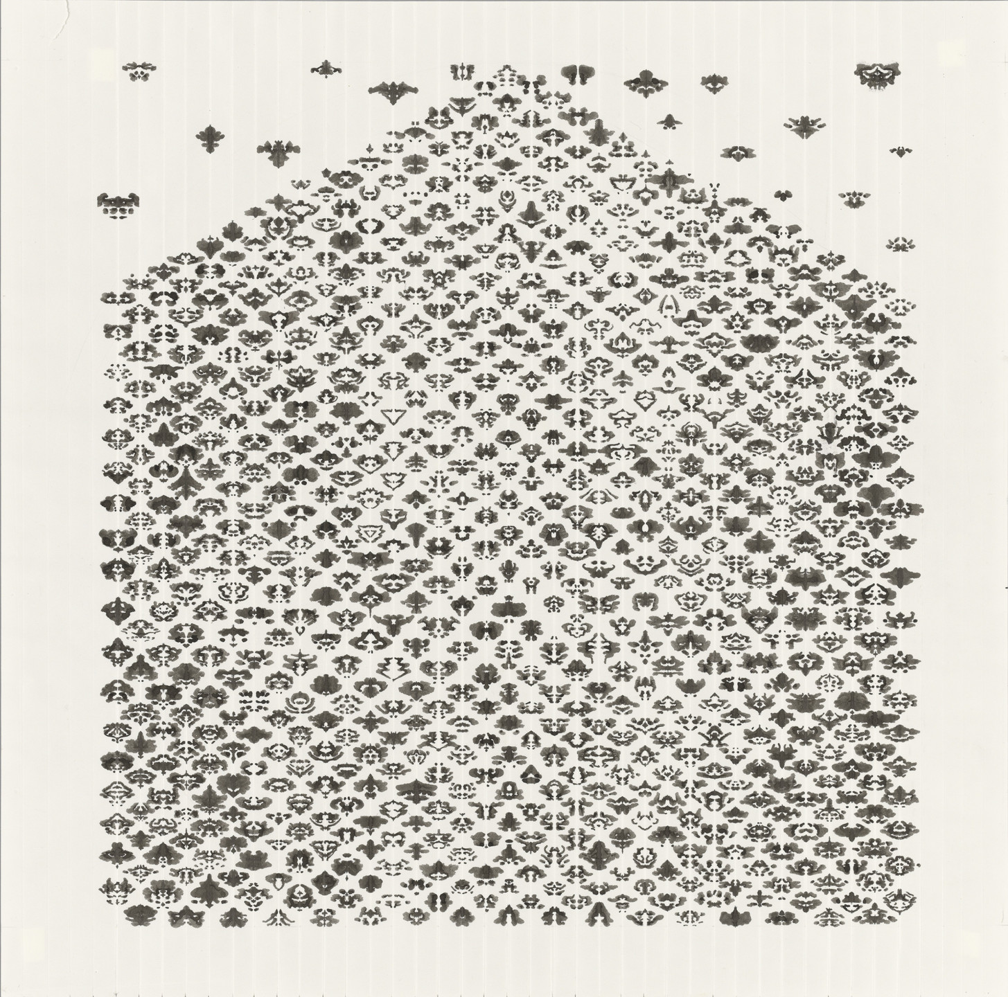 Emily Feather. UNTITLED. August 10, 2001