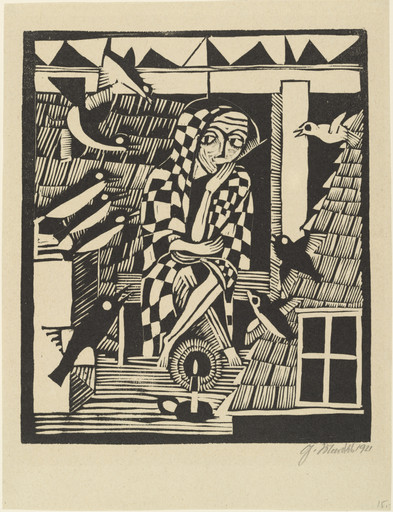 The Owl