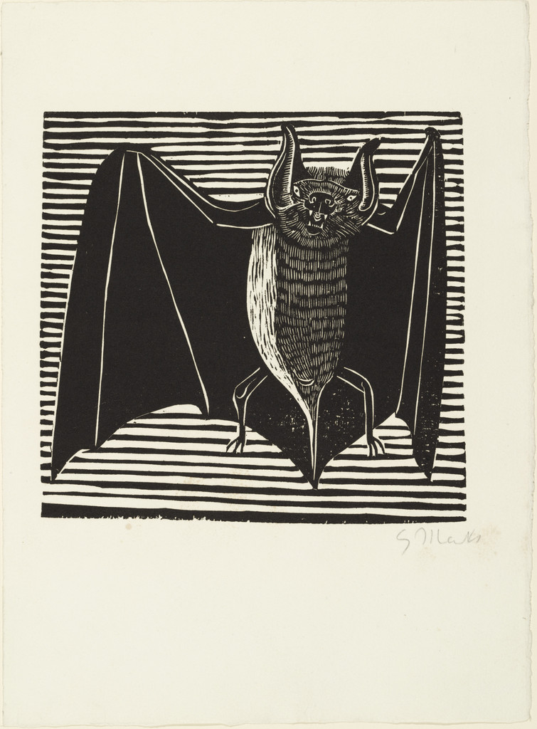 Vampire (Vampir)