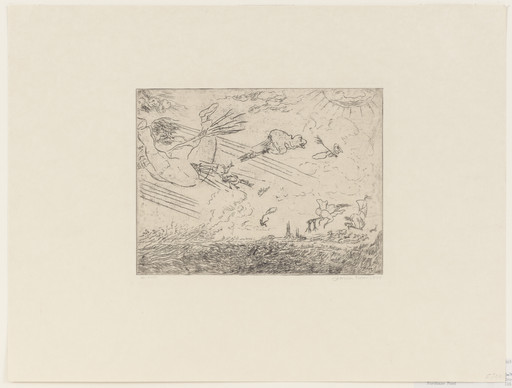 The Winds (Les Vents)