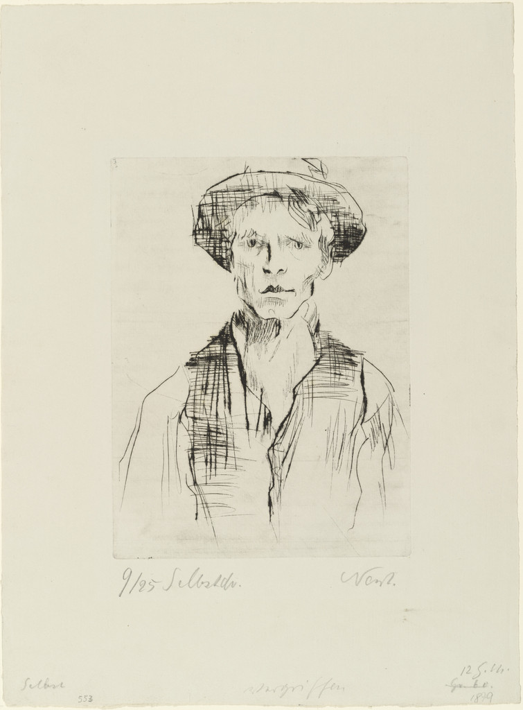Portrait
