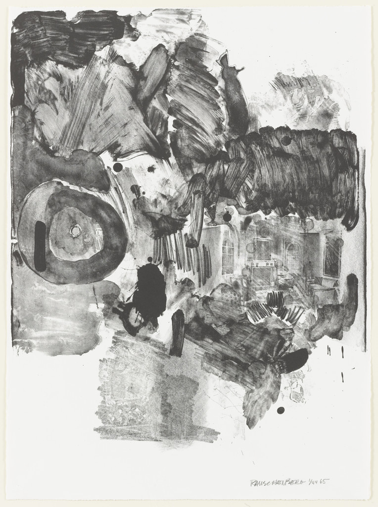 Visitation II