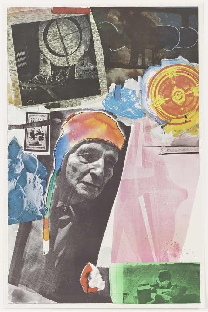 Homage to Frederick Kiesler