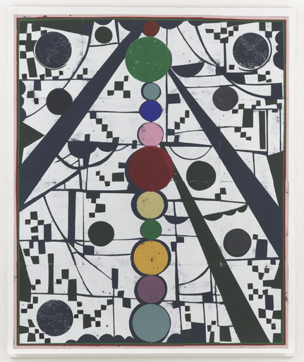Untitled (abstract)