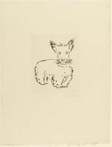 Scotch Terrier
