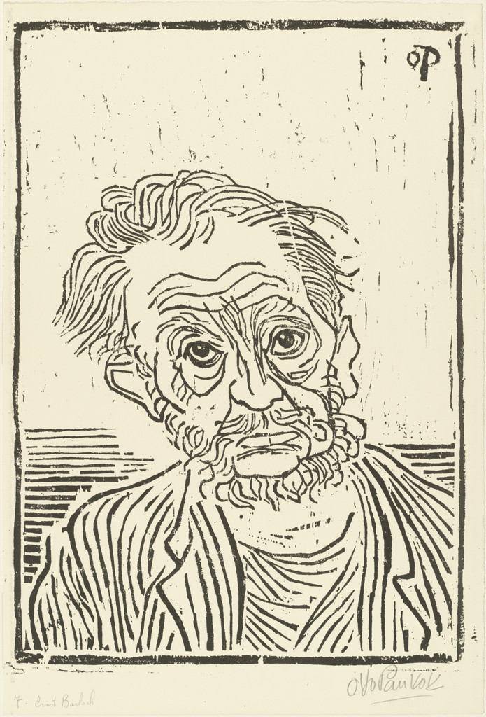 Barlach II