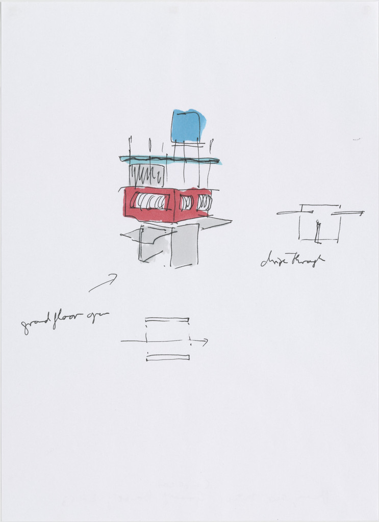 Caracas: Growing House