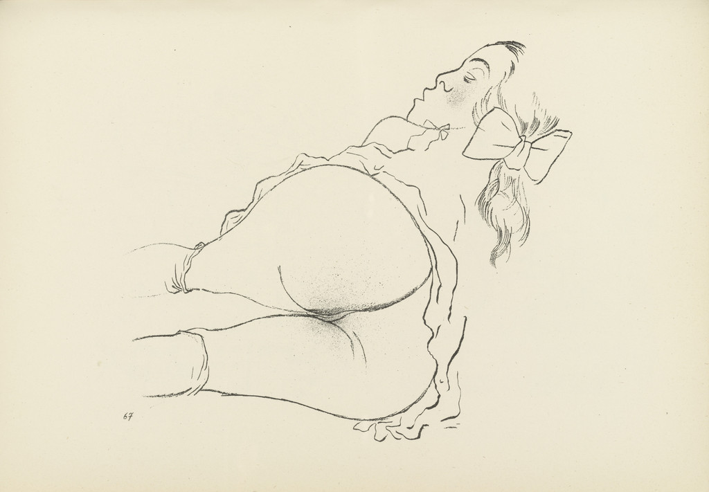 Reclining