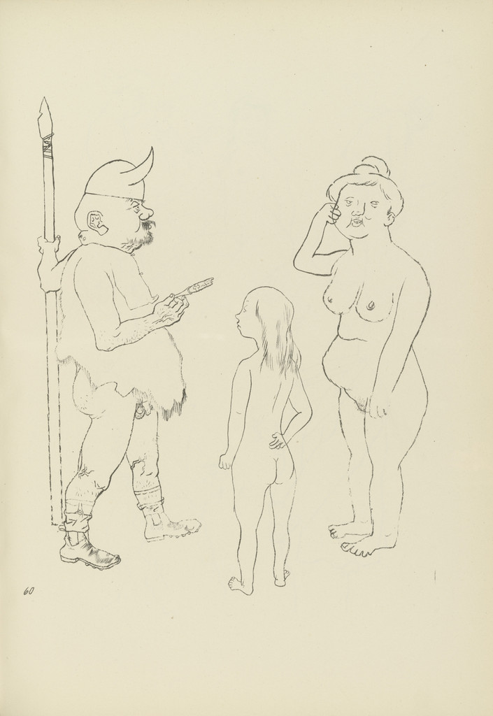 Three