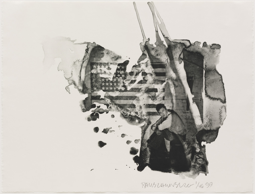 Jap from Ruminations