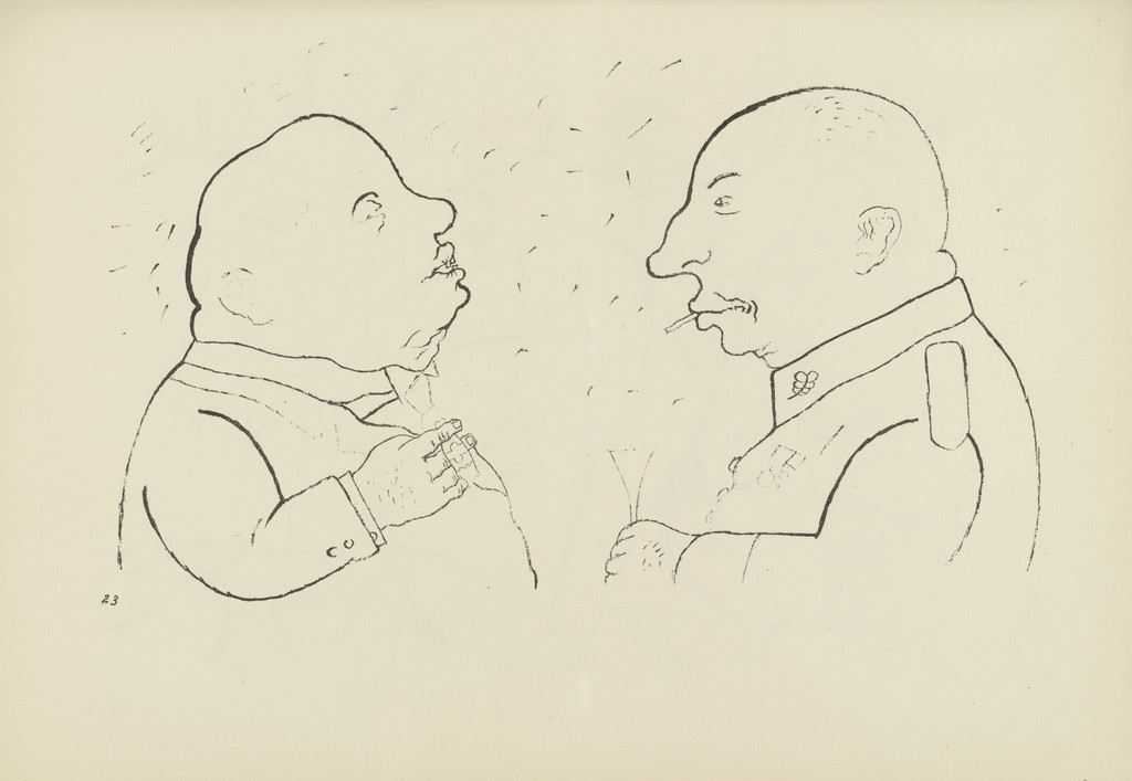 Two