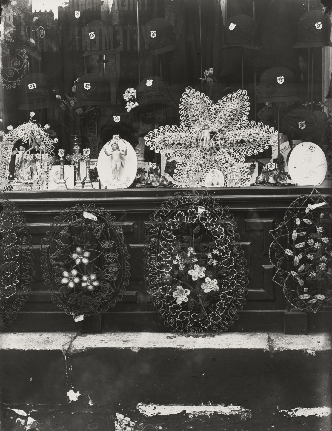 Henri Cartier-Bresson. Rouen. 1929