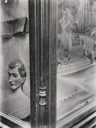 Henri Cartier-Bresson. Budapest