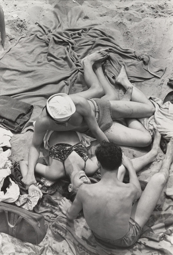 Coney Island, New York