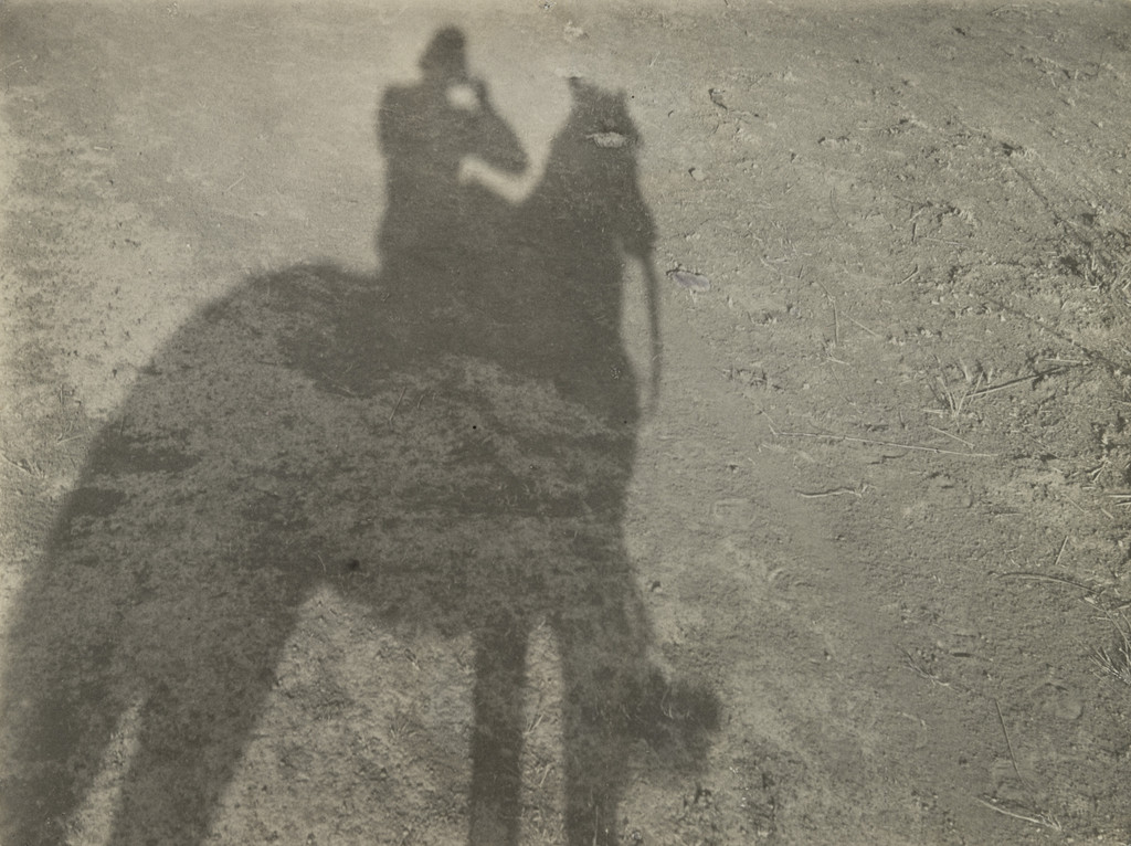 Untitled, from Allégret's trip to the Congo with André Gide