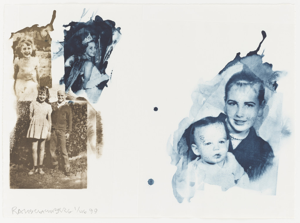 Bubba's Sister from Ruminations